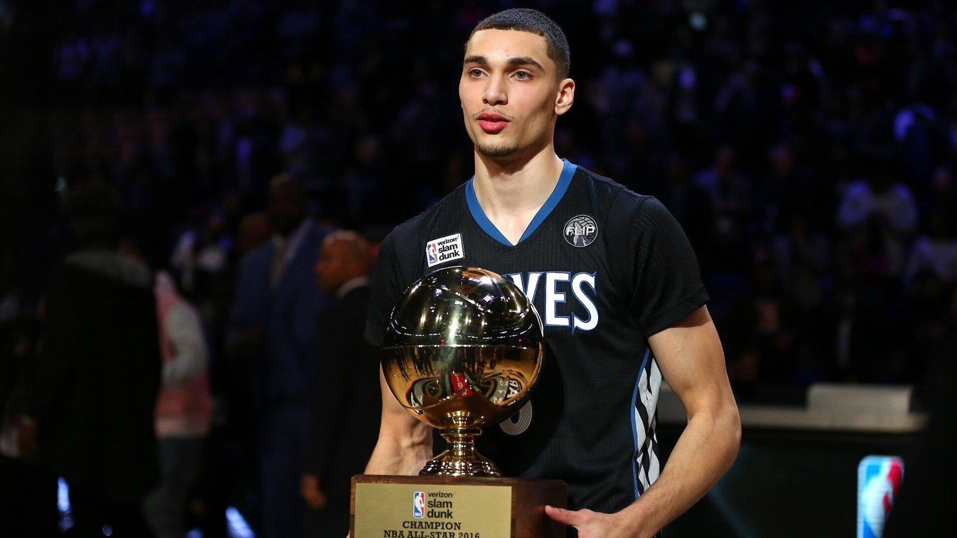 NBA准榜眼成长记(上)提前站上起跑线的疯狂海绵